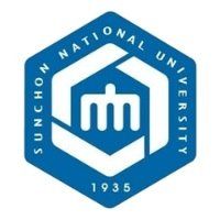 Sunchon National University Logo