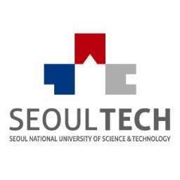 Seoul National University of Science and Technology Logo