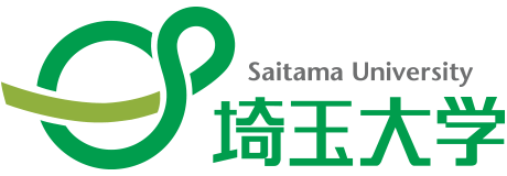 Saitama Prefectural University Logo