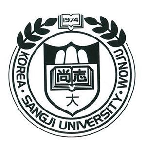Huzhou University Logo
