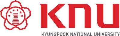 Kyungpook National University Logo