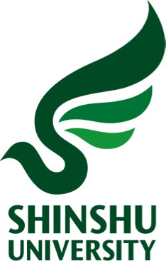 Shinshu University Logo