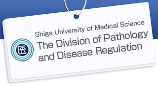 Shiga University of Medical Science Logo