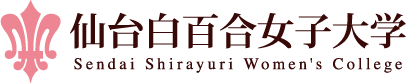 Shirayuri University Logo