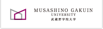 Musashino Gakuin University Logo