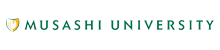 Musashi University Logo