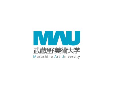 Musashino University Logo