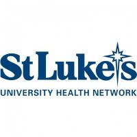 St. Luke's International University Logo