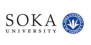 Soka University Logo