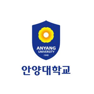 Anyang University Logo