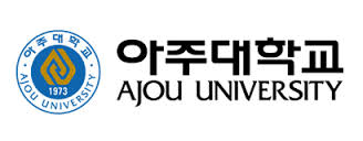 Ajou University Logo