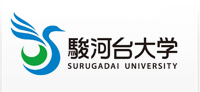 Surugadai University Logo