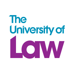 Takaoka University of Law Logo