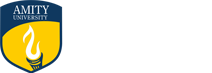 Amity University, Rajasthan Logo