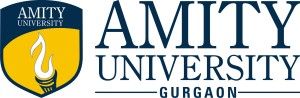 Amity University, Uttar Pradesh Logo