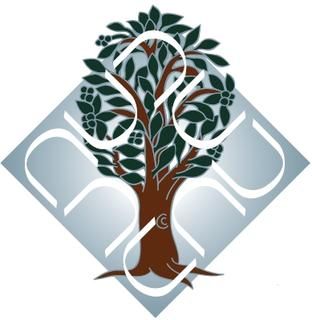 Ambedkar University Logo