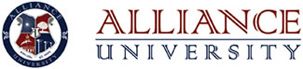 Alliance University Logo