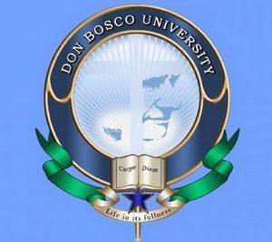 Assam Don Bosco University Logo