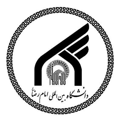 Imam Reza University Logo