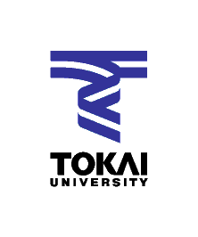 Tokai University Logo