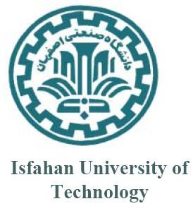 Isfahan University of Technology Logo