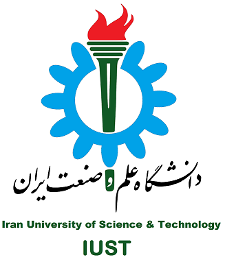 Iran University of Science and Technology Logo