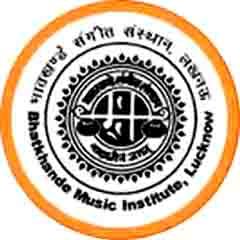 Bhatkhande Music Institute Logo
