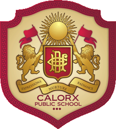 Calorx Teachers’ University Logo