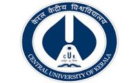 Central University of Kerala Logo