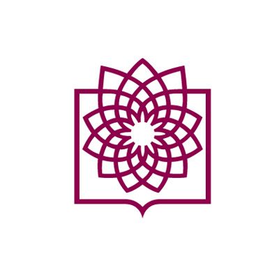 Razi University Logo
