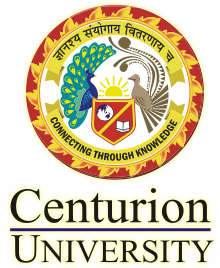 Centurion University of Technology and Management Logo