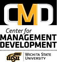 Centre for Management Development, Modinagar Logo