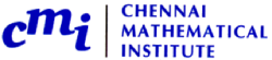Chennai Mathematical Institute Logo