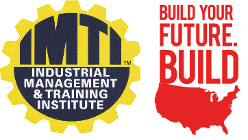 Training Bureau for Industrial Management Logo