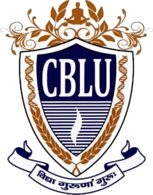 Chaudhary Devi Lal University Logo