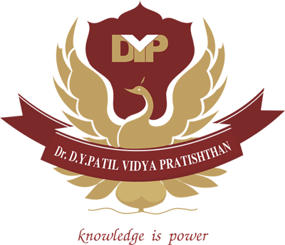 D.Y. Patil Educational Society Logo