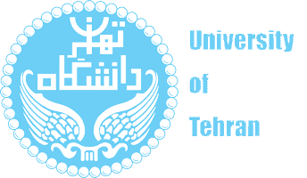 University of Art, Tehran Logo