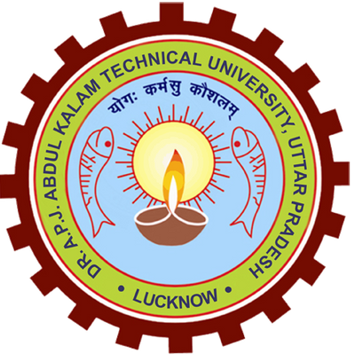 Dr. A.P.J. Abdul Kalam Technical University Logo