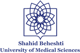 University of Social Welfare and Rehabilitation Sciences, Tehran Logo