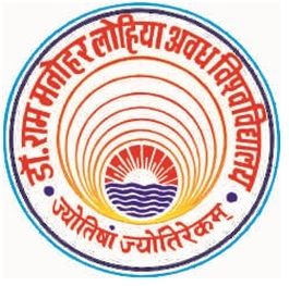 Doctor Ram Manohar Lohia Awadh University Logo