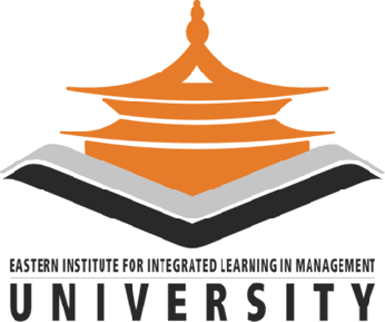 Eastern Institute for Integrated Learning in Management Logo