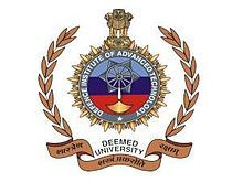 Defence Institute of Advanced Technology Logo