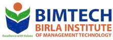 Birla Institute of Management Technology Logo