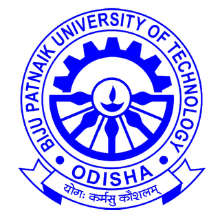 Biju Patnaik University of Technology Logo