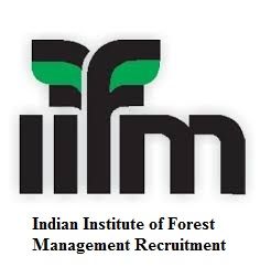 Indian Institute of Forest Management Logo