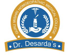 Homeopathy University Saipura Logo
