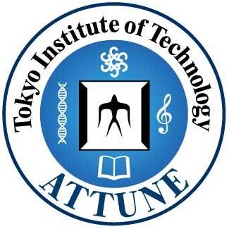 Tokyo Institute of Technology Logo