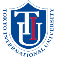 Tokyo International University Logo