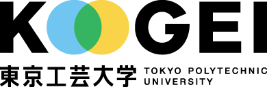 Tokyo Polytechnic University Logo