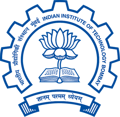Indian Institute of Technology, Bombay Logo